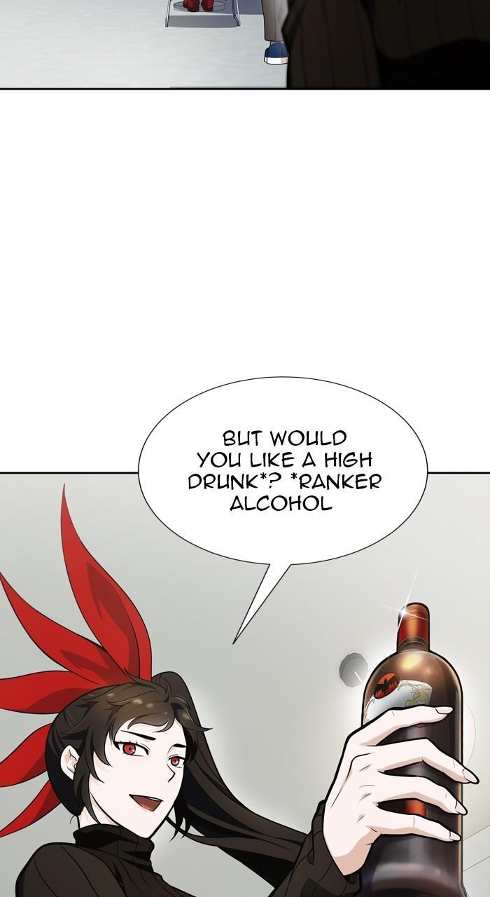 Tower of God Chap 166 - Next Chap 167