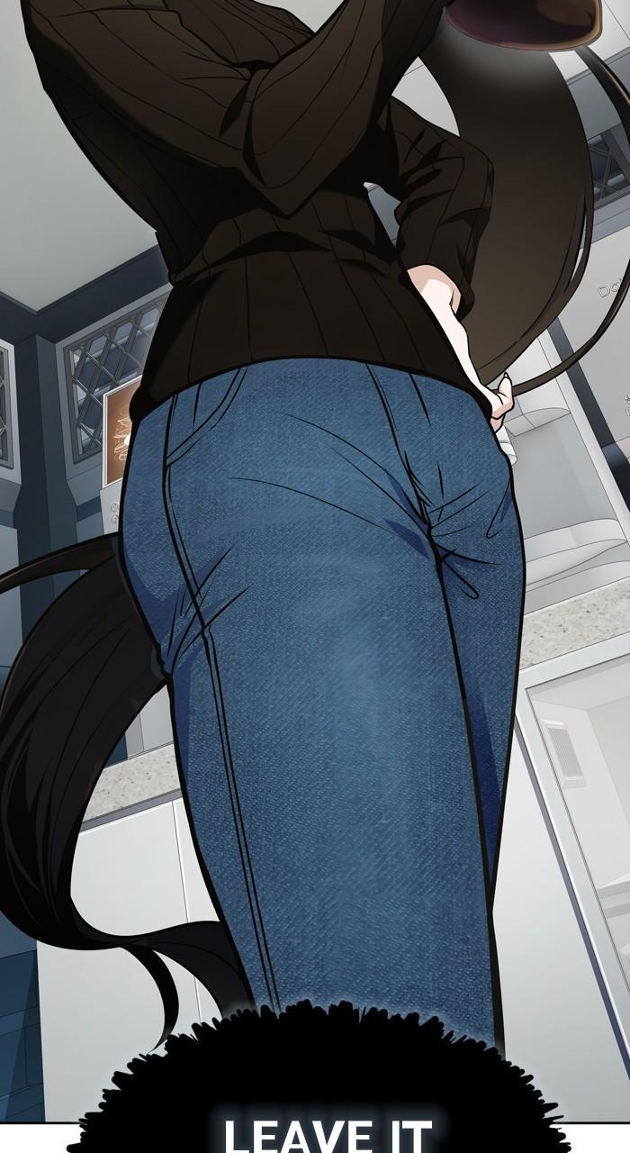 Tower of God Chap 166 - Next Chap 167