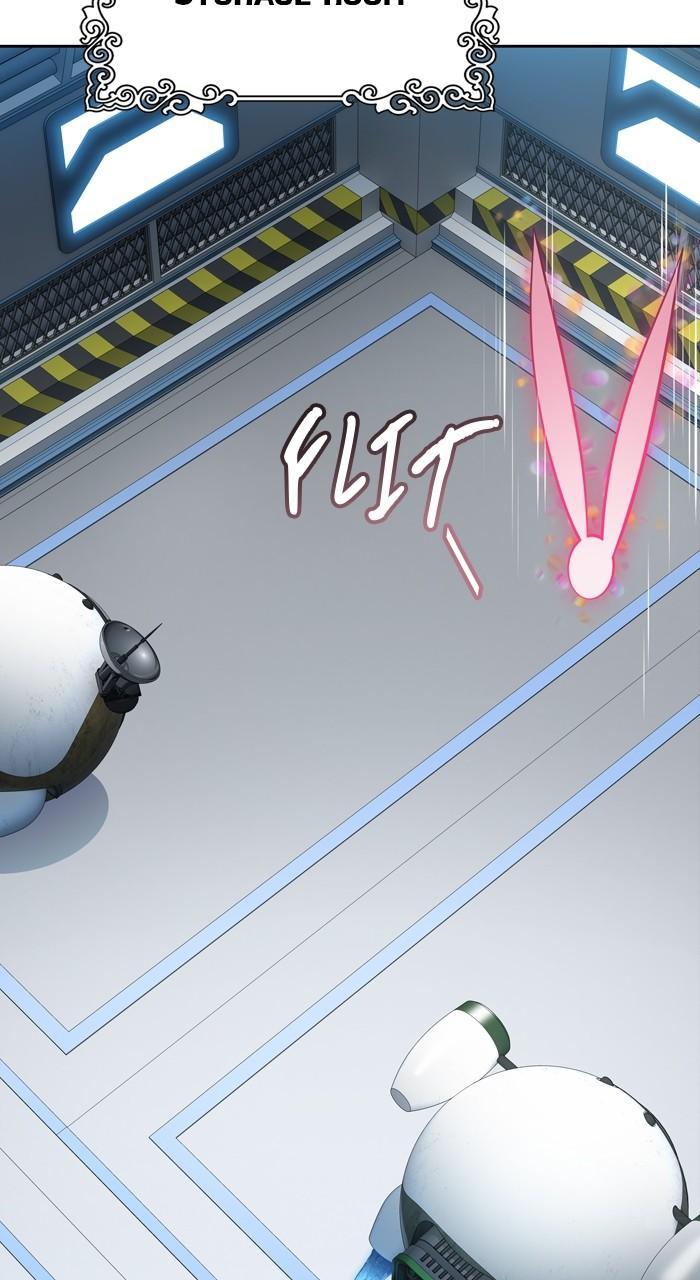 Tower of God Chap 166 - Next Chap 167