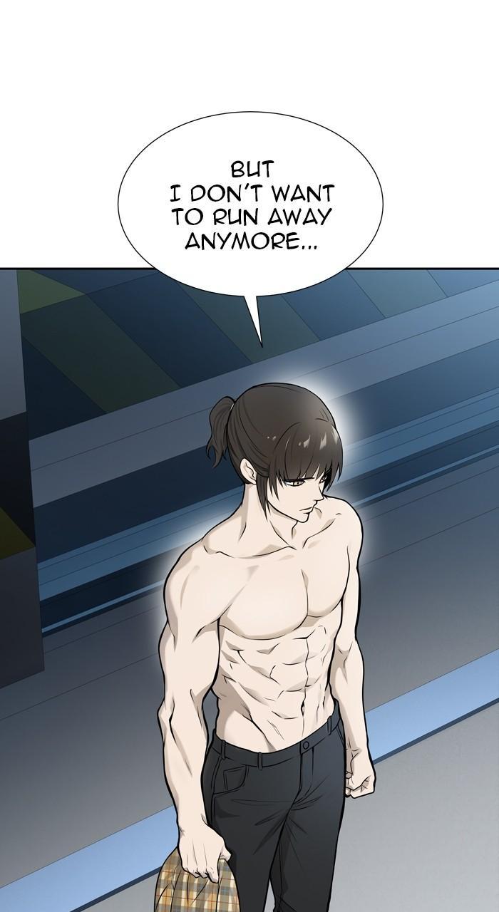 Tower of God Chap 166 - Next Chap 167