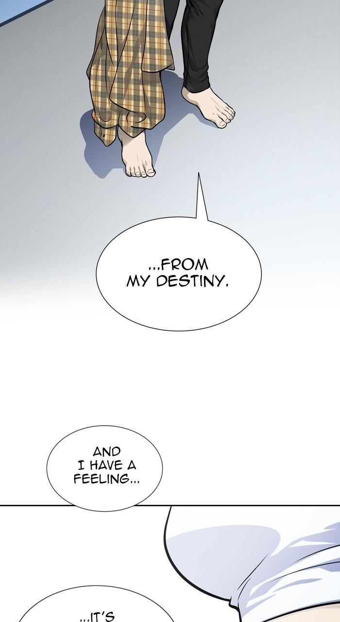 Tower of God Chap 166 - Next Chap 167