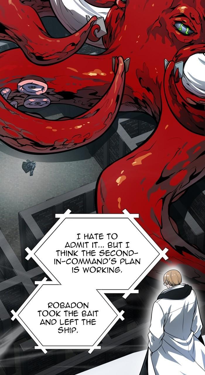 Tower of God Chap 166 - Next Chap 167