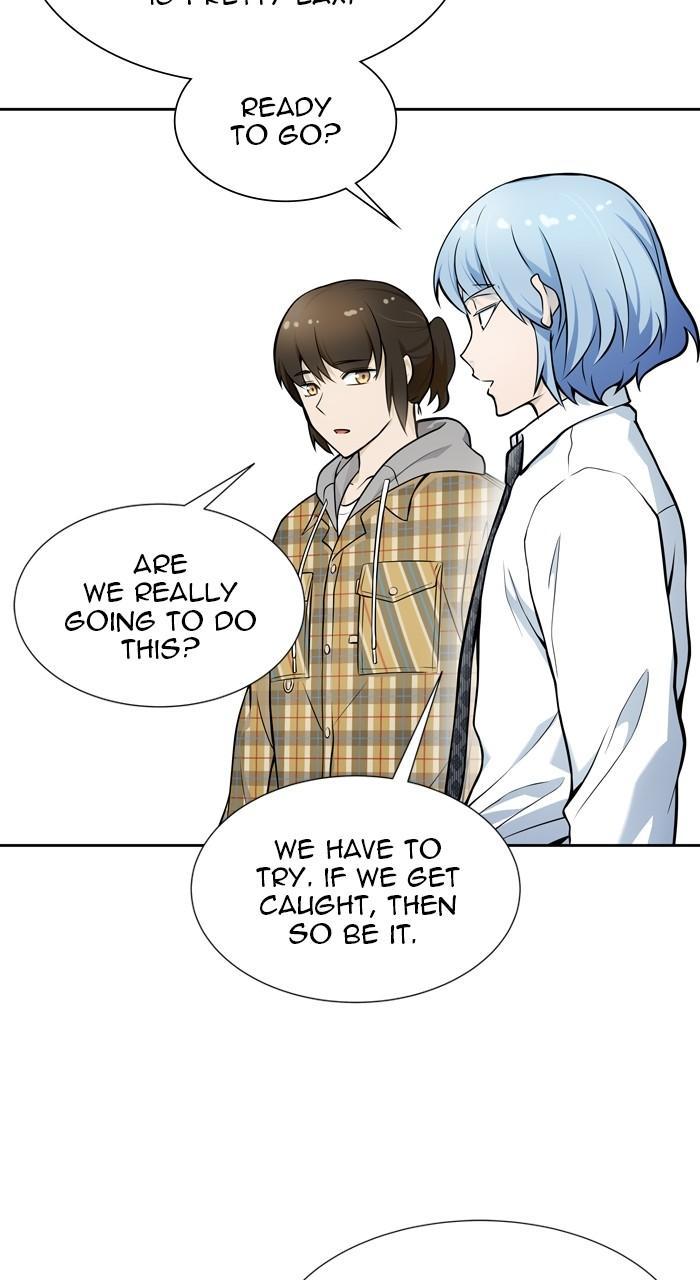 Tower of God Chap 166 - Next Chap 167