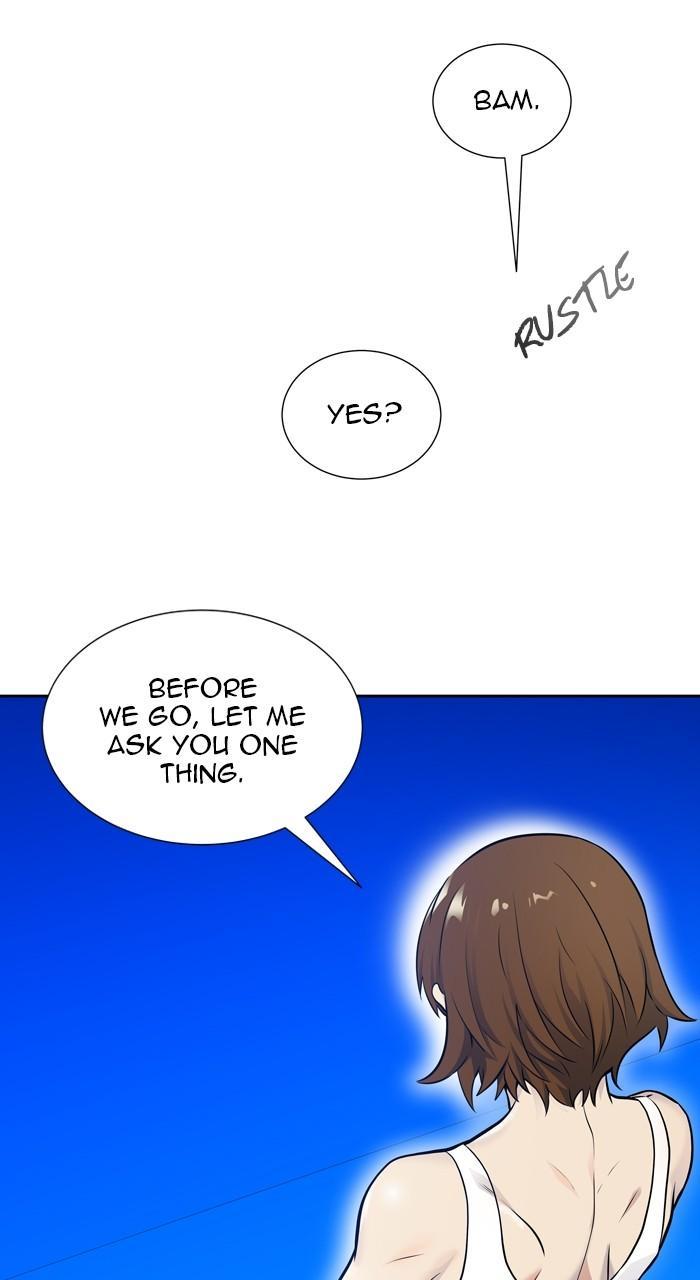 Tower of God Chap 166 - Next Chap 167