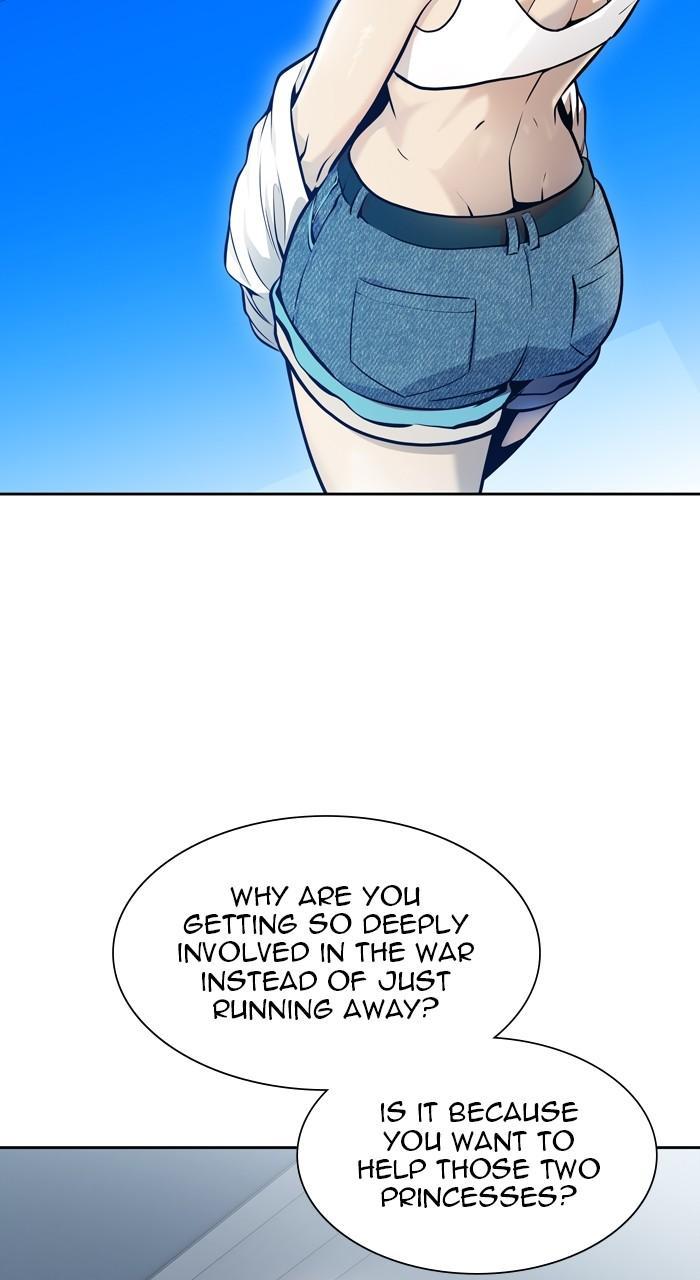 Tower of God Chap 166 - Next Chap 167