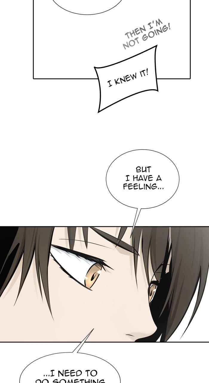 Tower of God Chap 166 - Next Chap 167