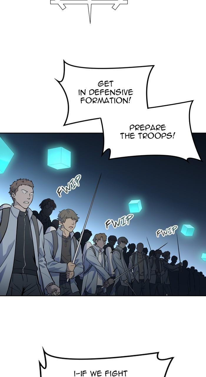 Tower of God Chap 166 - Next Chap 167