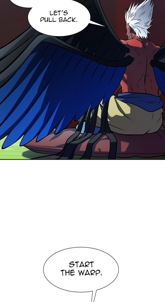 Tower of God Chap 166 - Next Chap 167