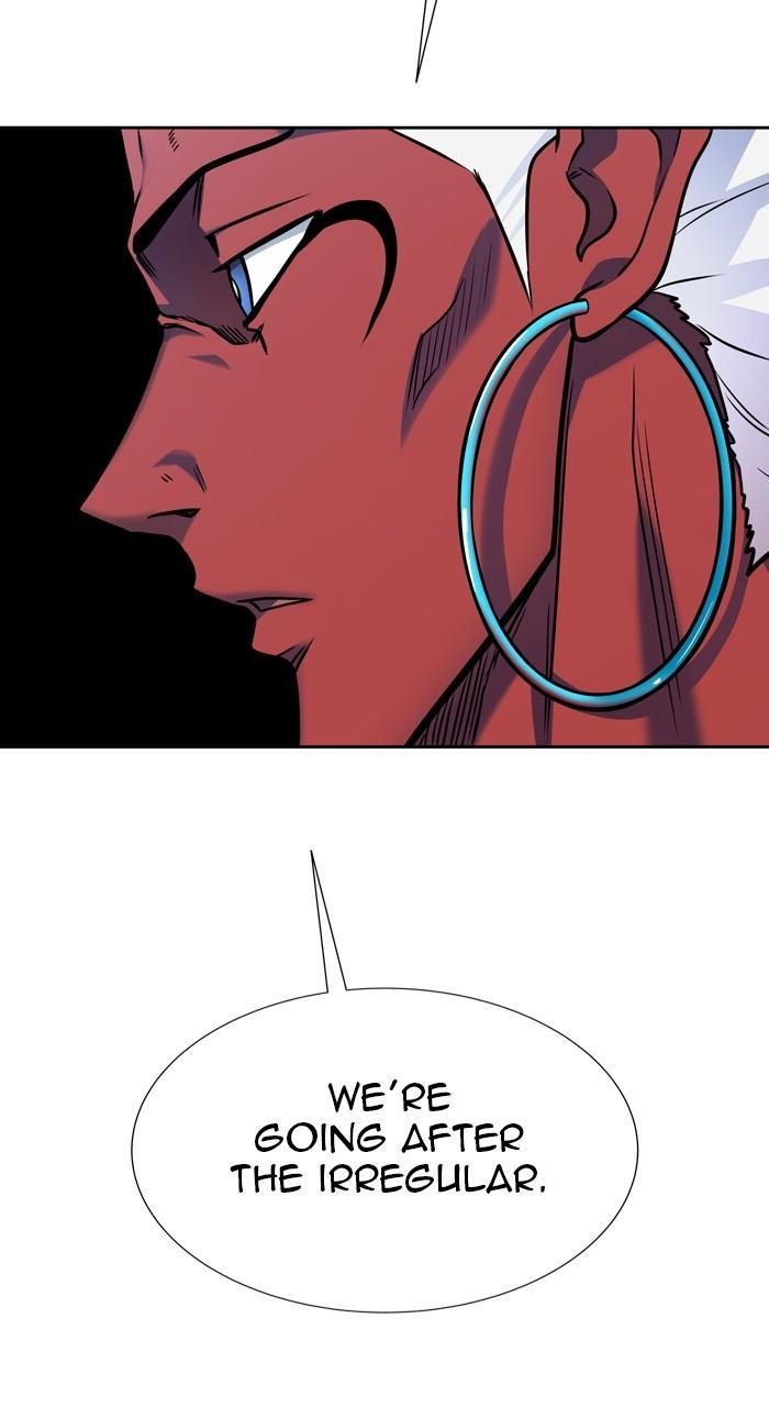 Tower of God Chap 166 - Next Chap 167