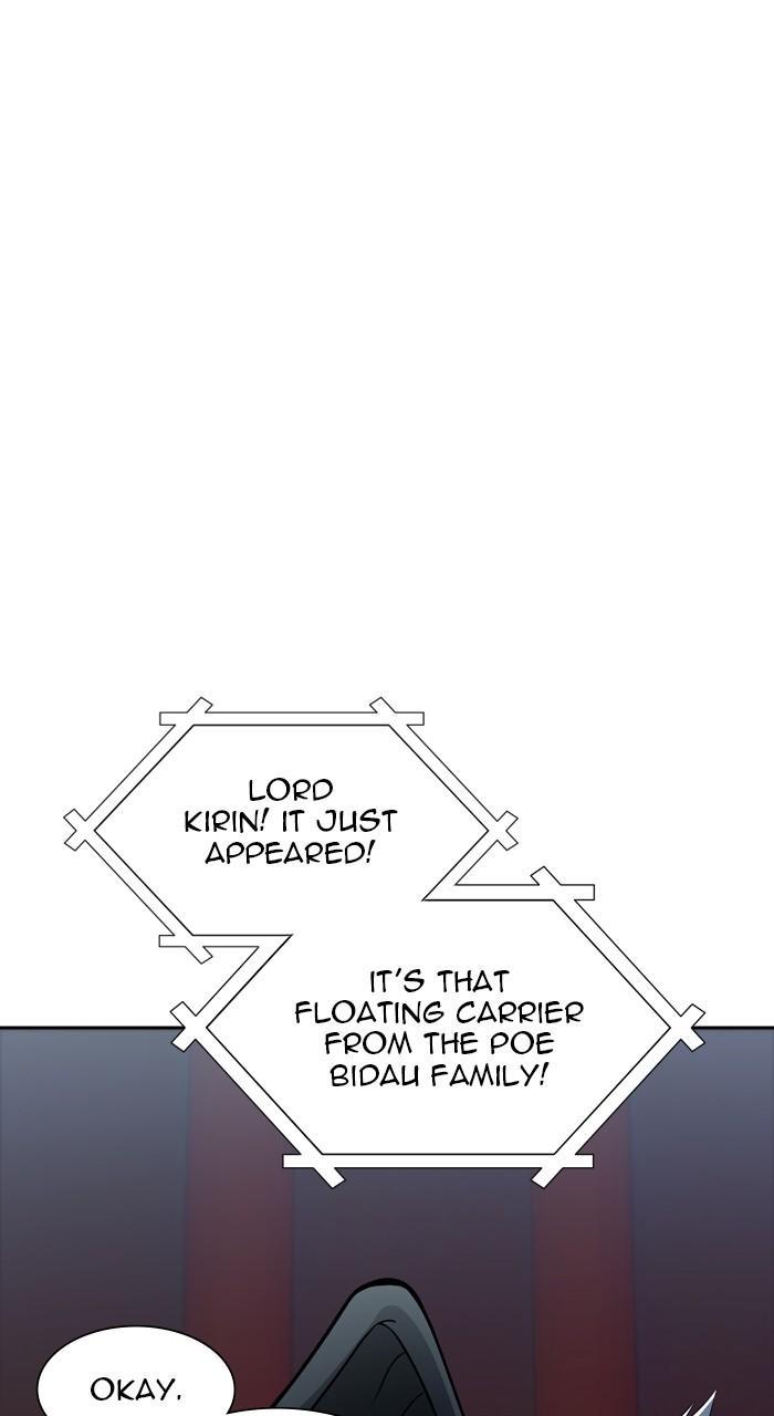 Tower of God Chap 166 - Next Chap 167