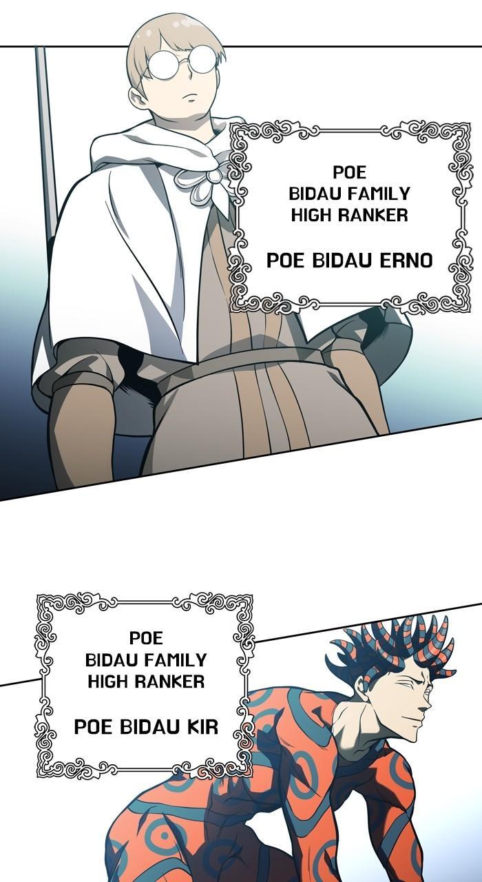 Tower of God Chap 166 - Next Chap 167