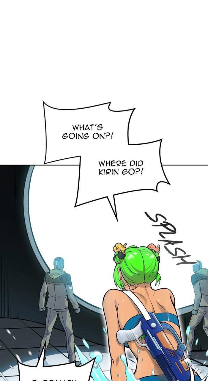 Tower of God Chap 166 - Next Chap 167