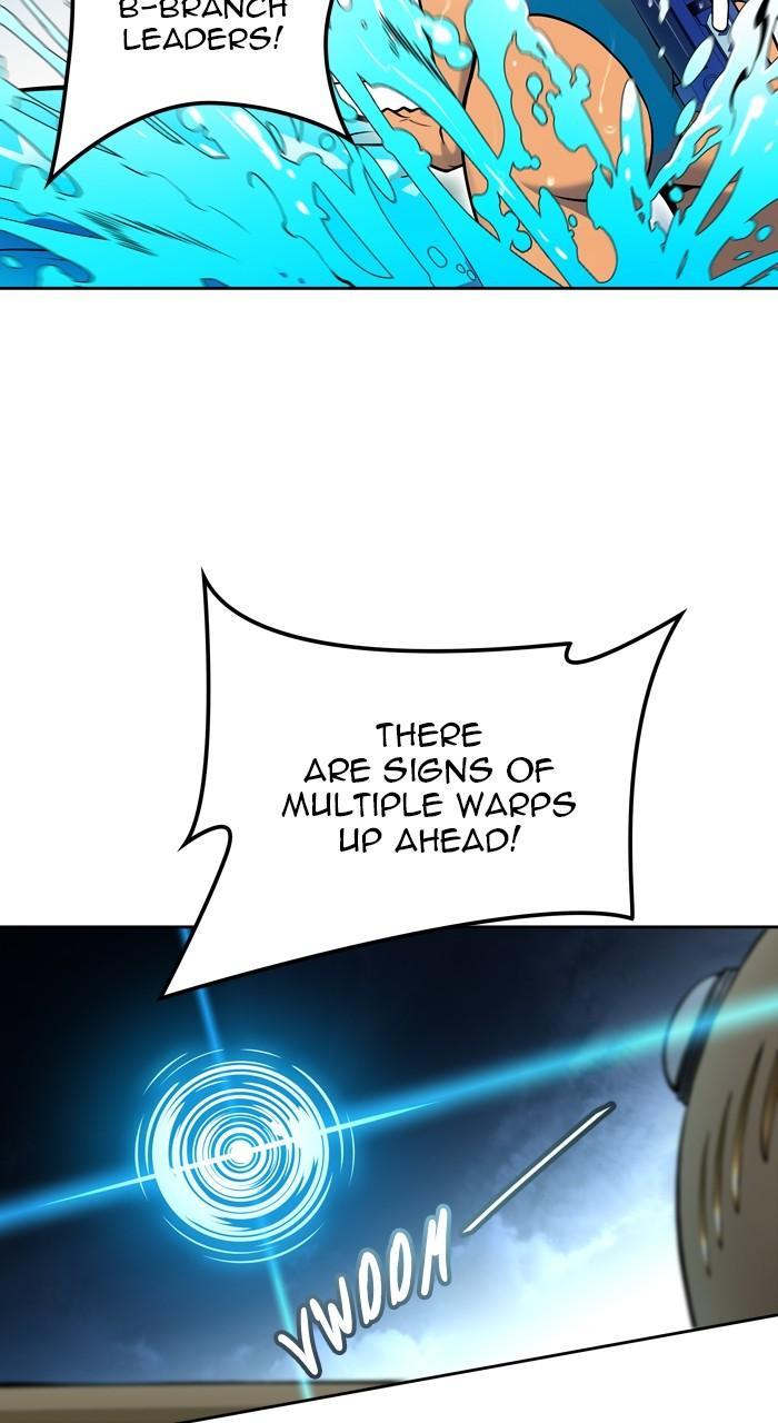 Tower of God Chap 166 - Next Chap 167