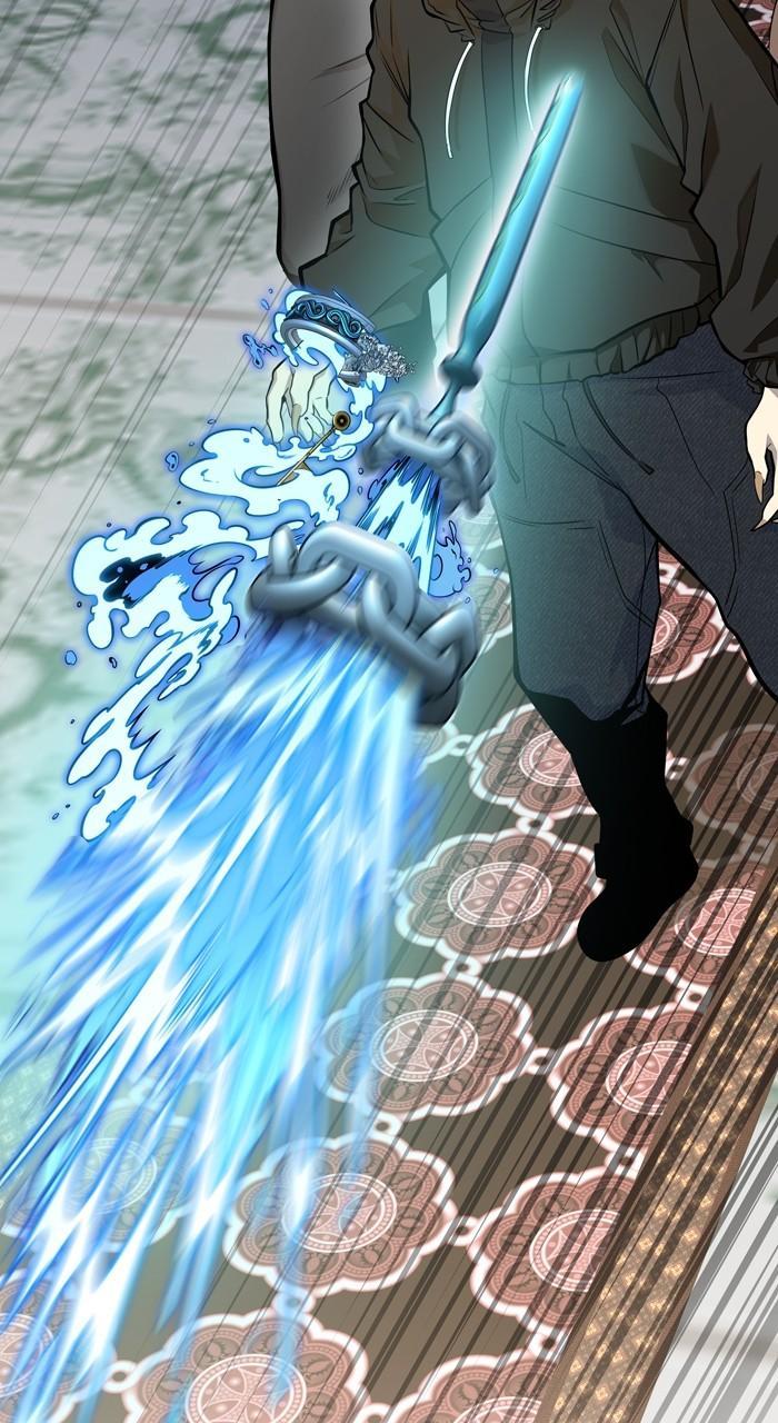 Tower of God Chap 166 - Next Chap 167