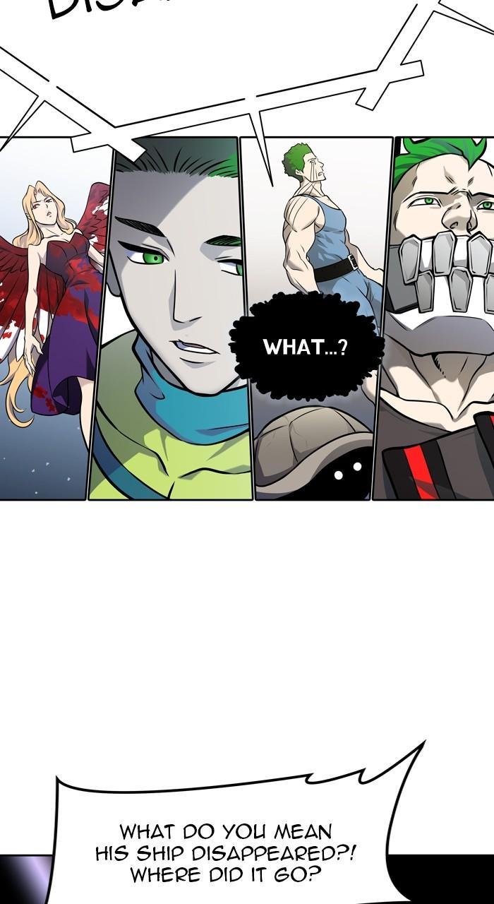 Tower of God Chap 166 - Next Chap 167