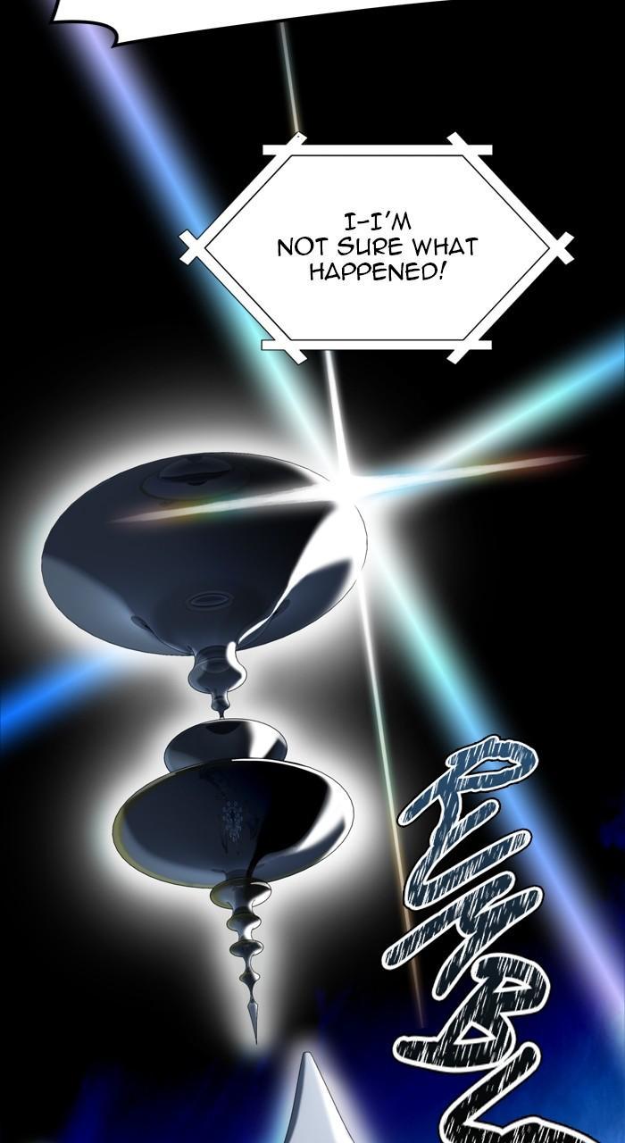 Tower of God Chap 166 - Next Chap 167