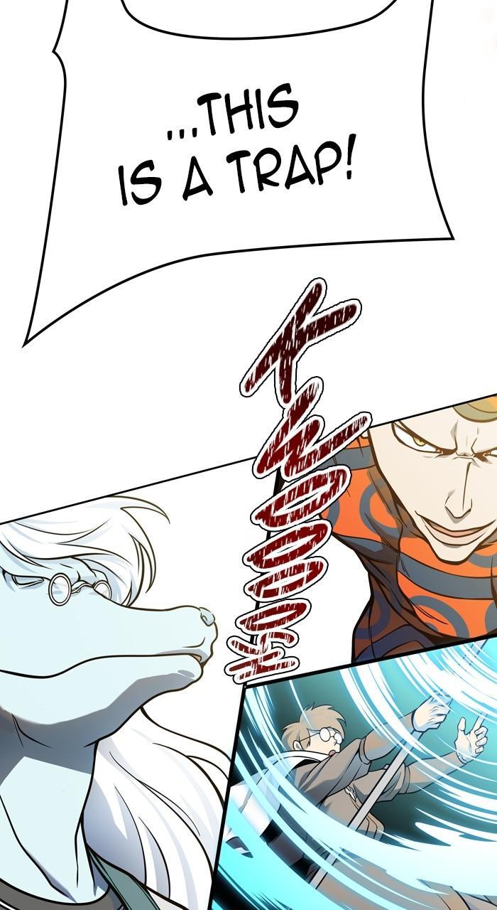 Tower of God Chap 166 - Next Chap 167