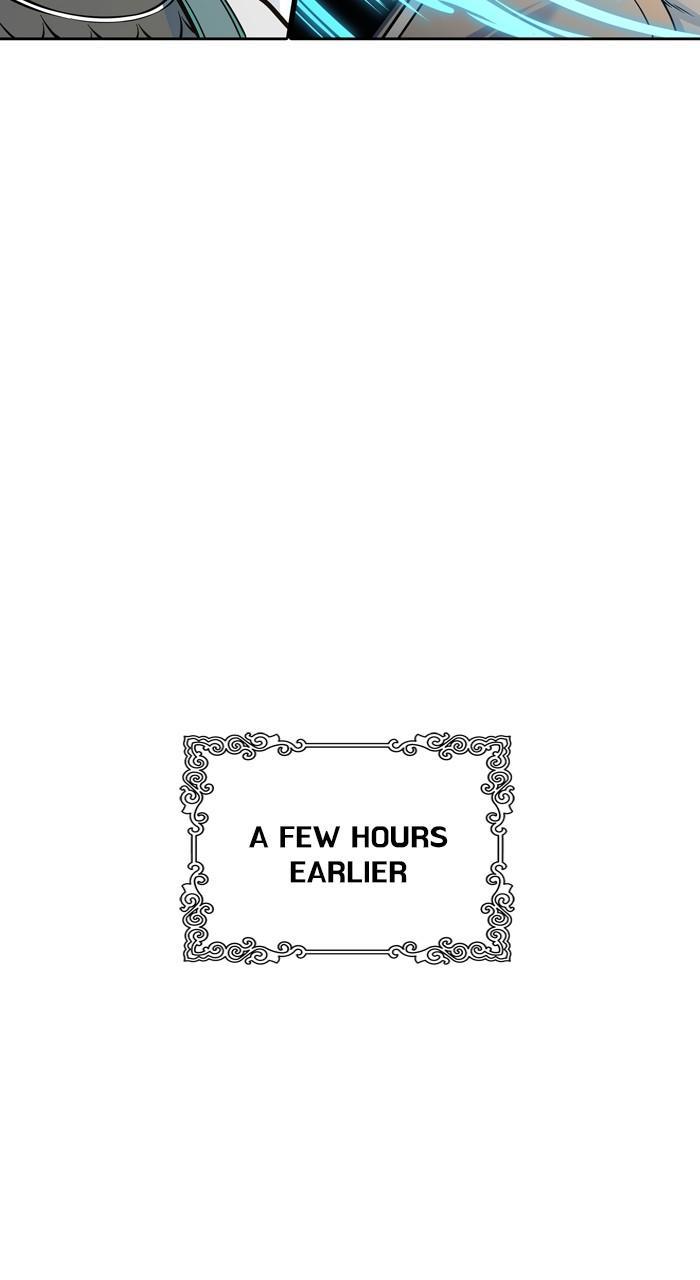 Tower of God Chap 166 - Next Chap 167