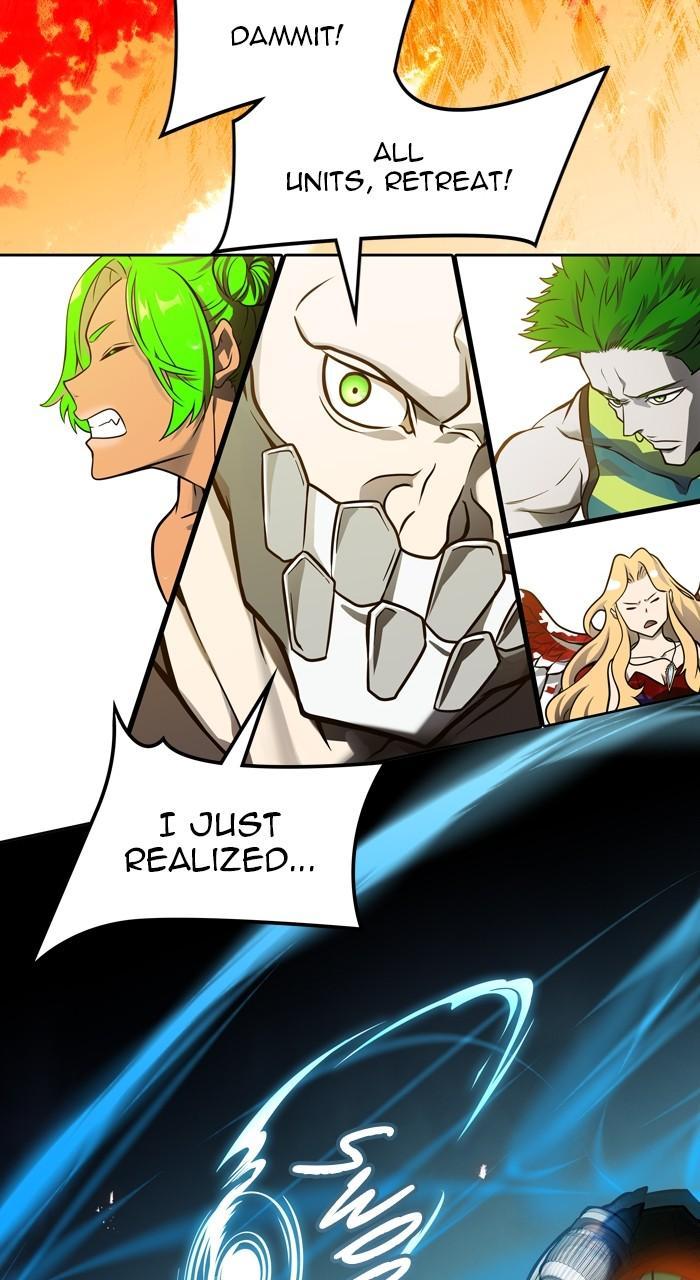 Tower of God Chap 166 - Next Chap 167
