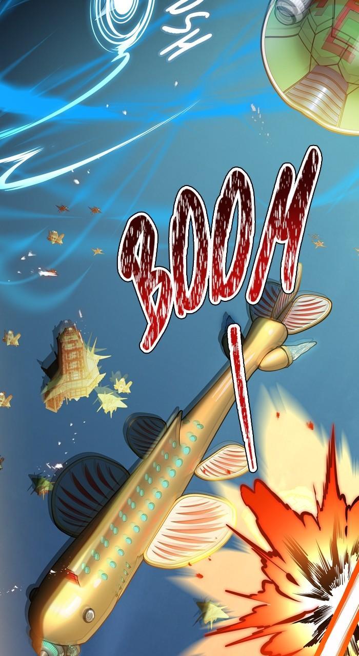 Tower of God Chap 166 - Next Chap 167