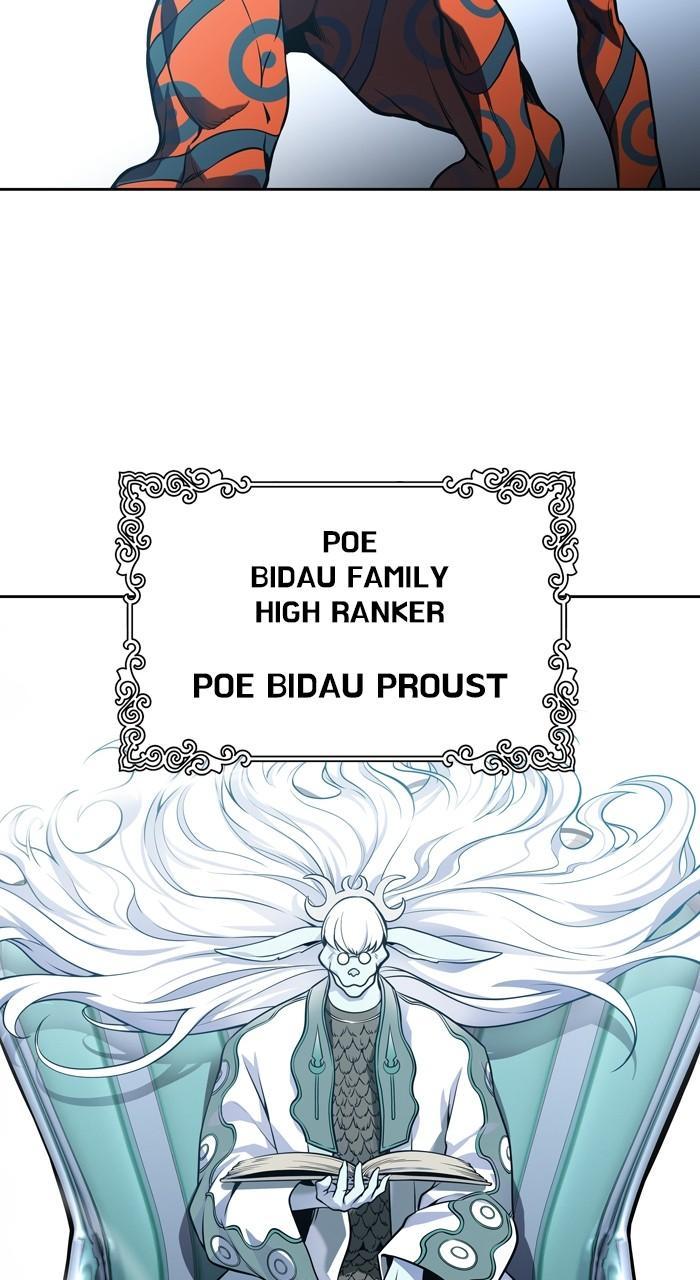 Tower of God Chap 166 - Next Chap 167