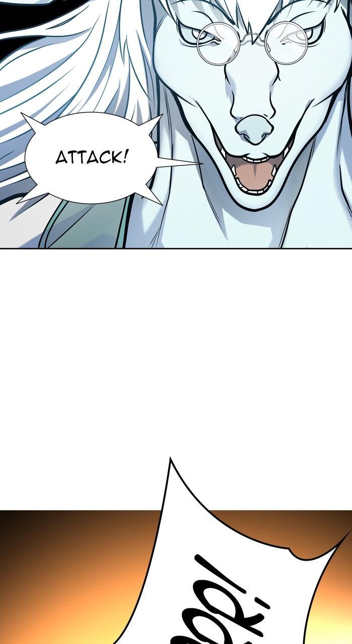 Tower of God Chap 166 - Next Chap 167