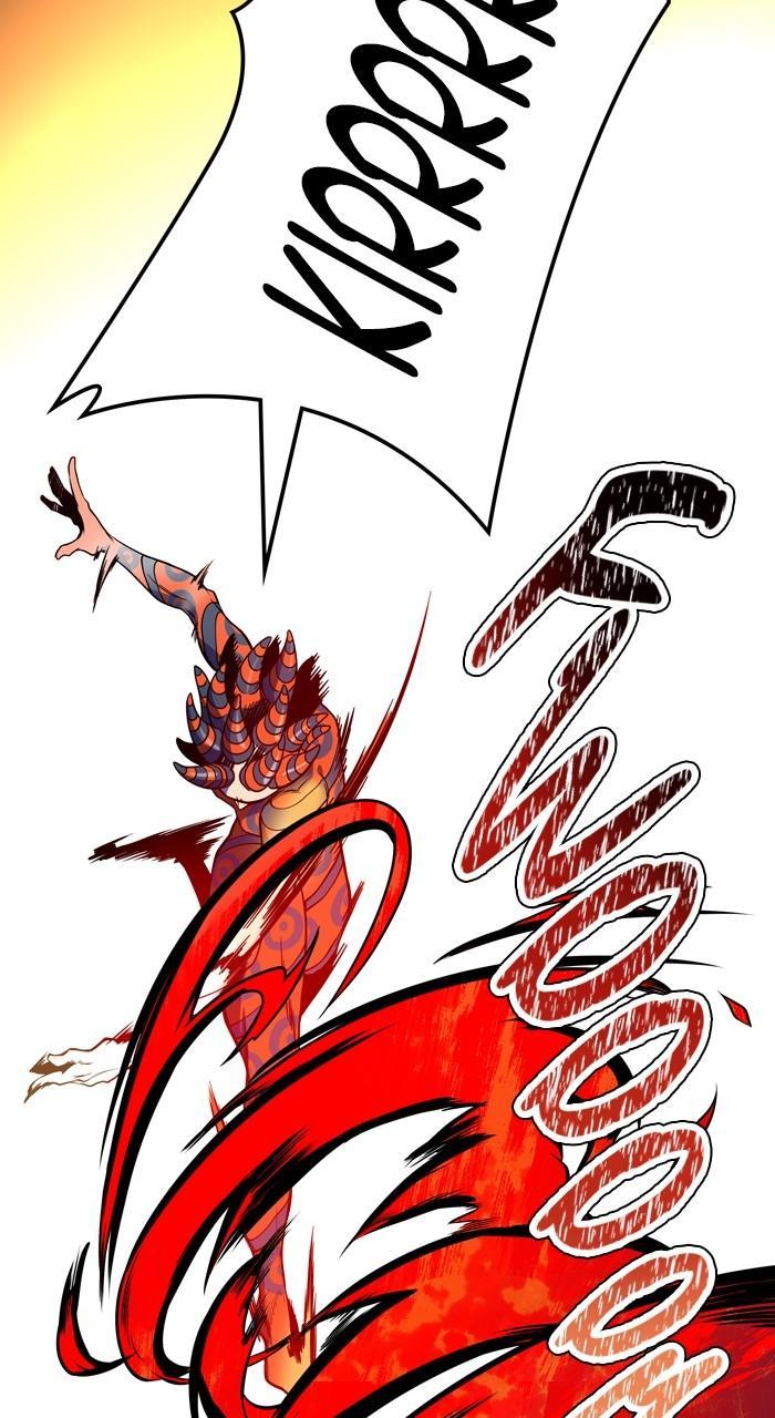 Tower of God Chap 166 - Next Chap 167
