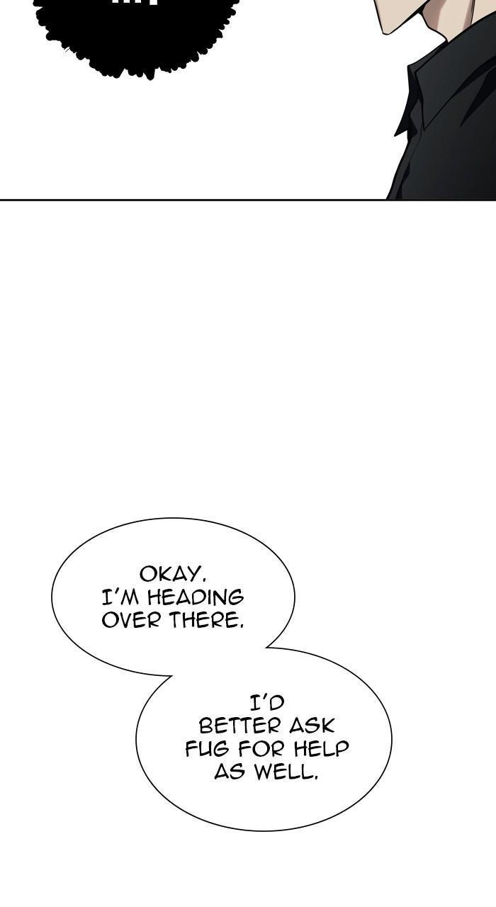 Tower of God Chap 166 - Next Chap 167