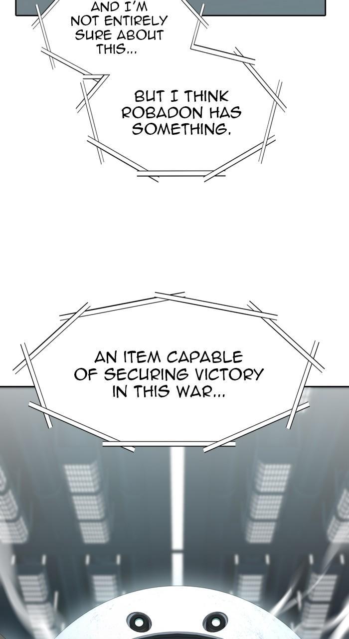 Tower of God Chap 166 - Next Chap 167