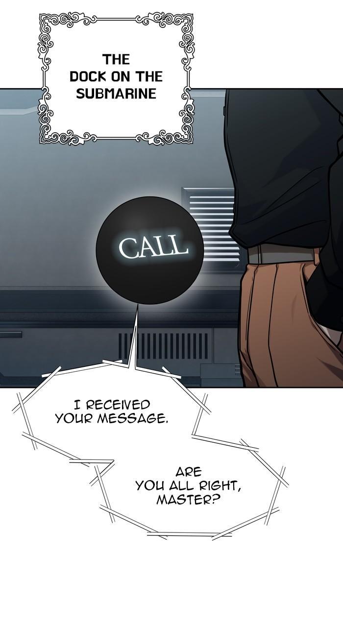 Tower of God Chap 166 - Next Chap 167
