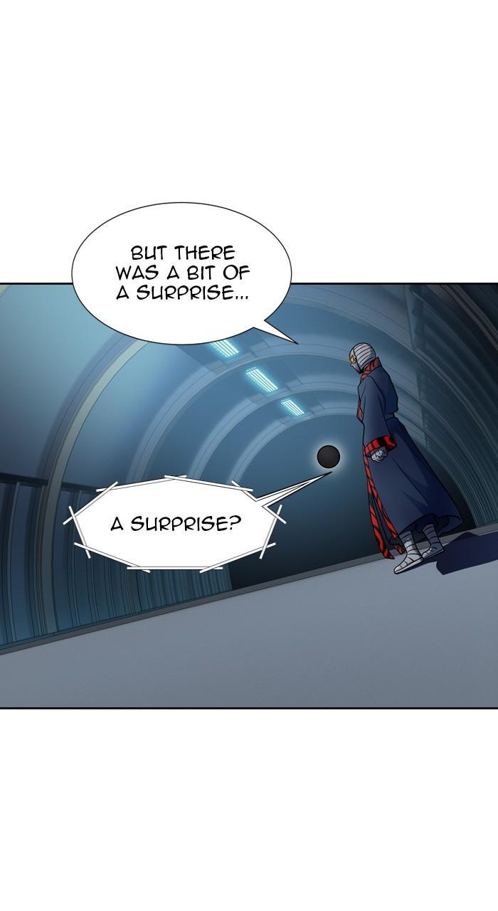 Tower of God Chap 166 - Next Chap 167