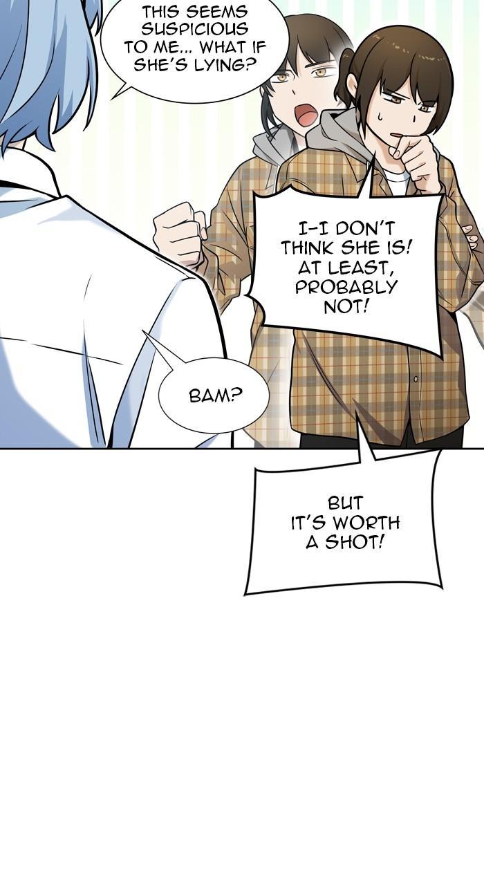Tower of God Chap 166 - Next Chap 167