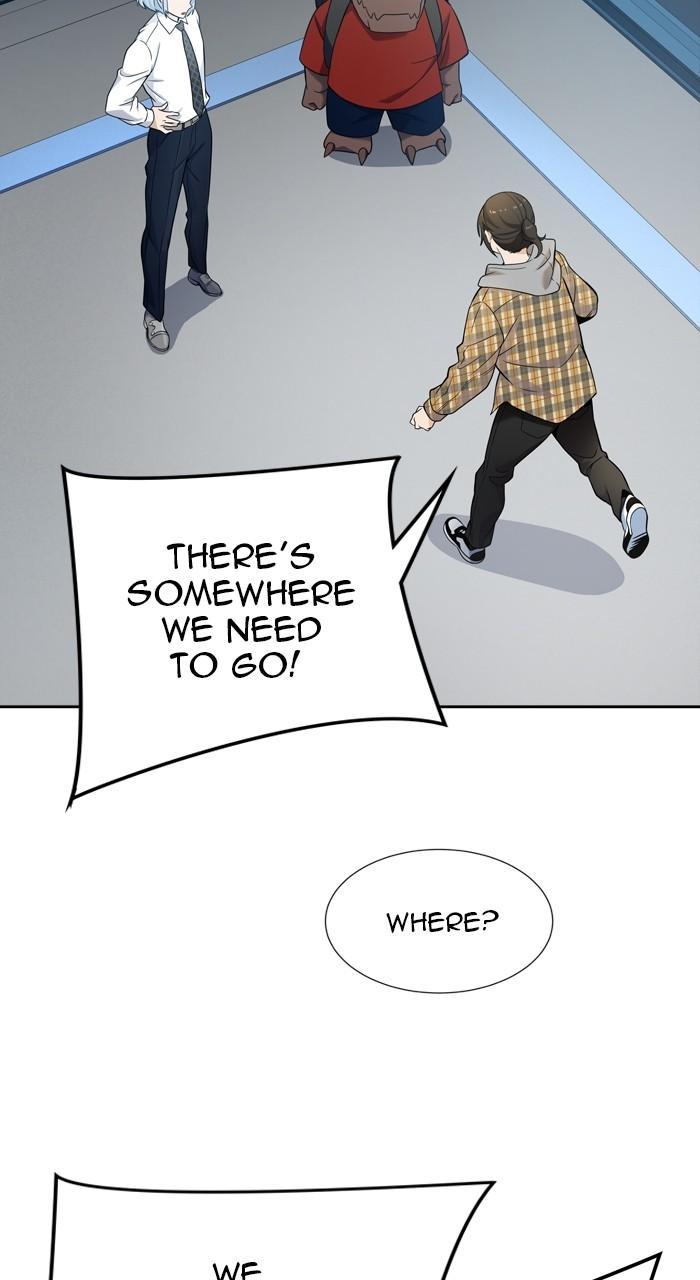 Tower of God Chap 166 - Next Chap 167
