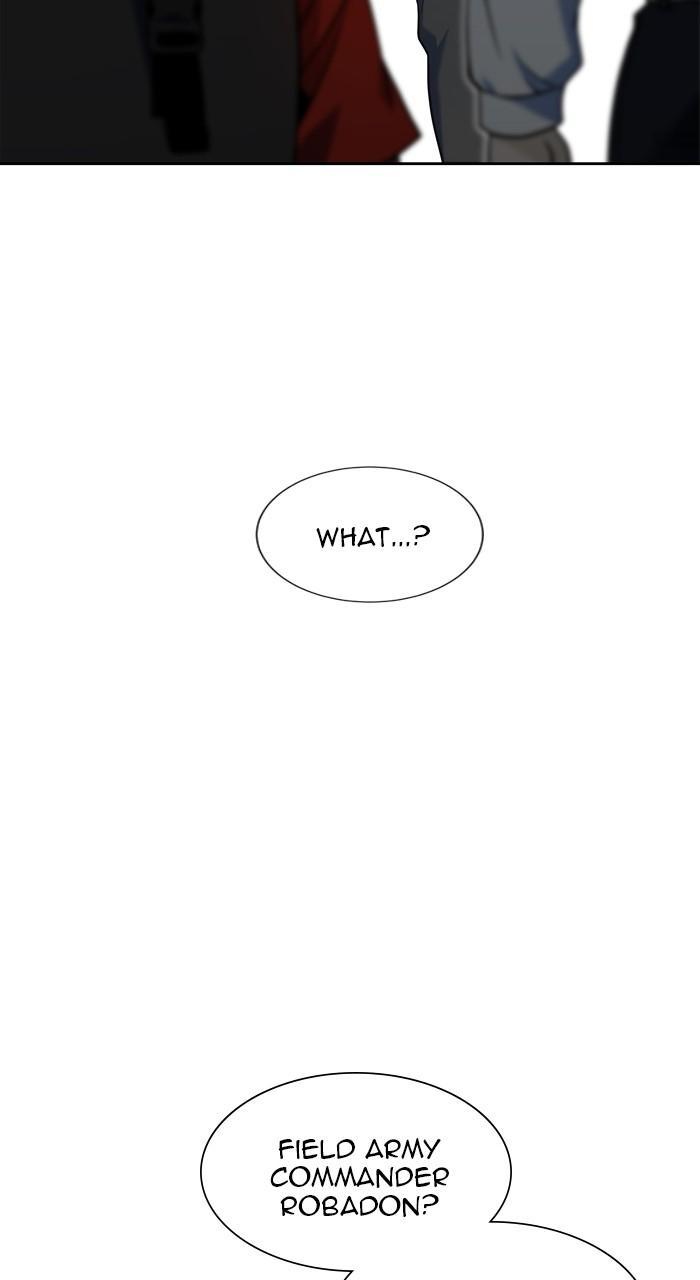 Tower of God Chap 166 - Next Chap 167