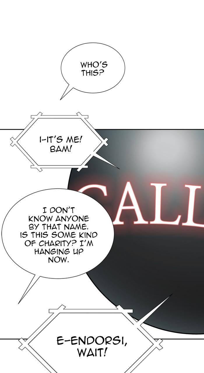 Tower of God Chap 166 - Next Chap 167