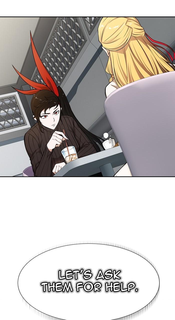 Tower of God Chap 166 - Next Chap 167