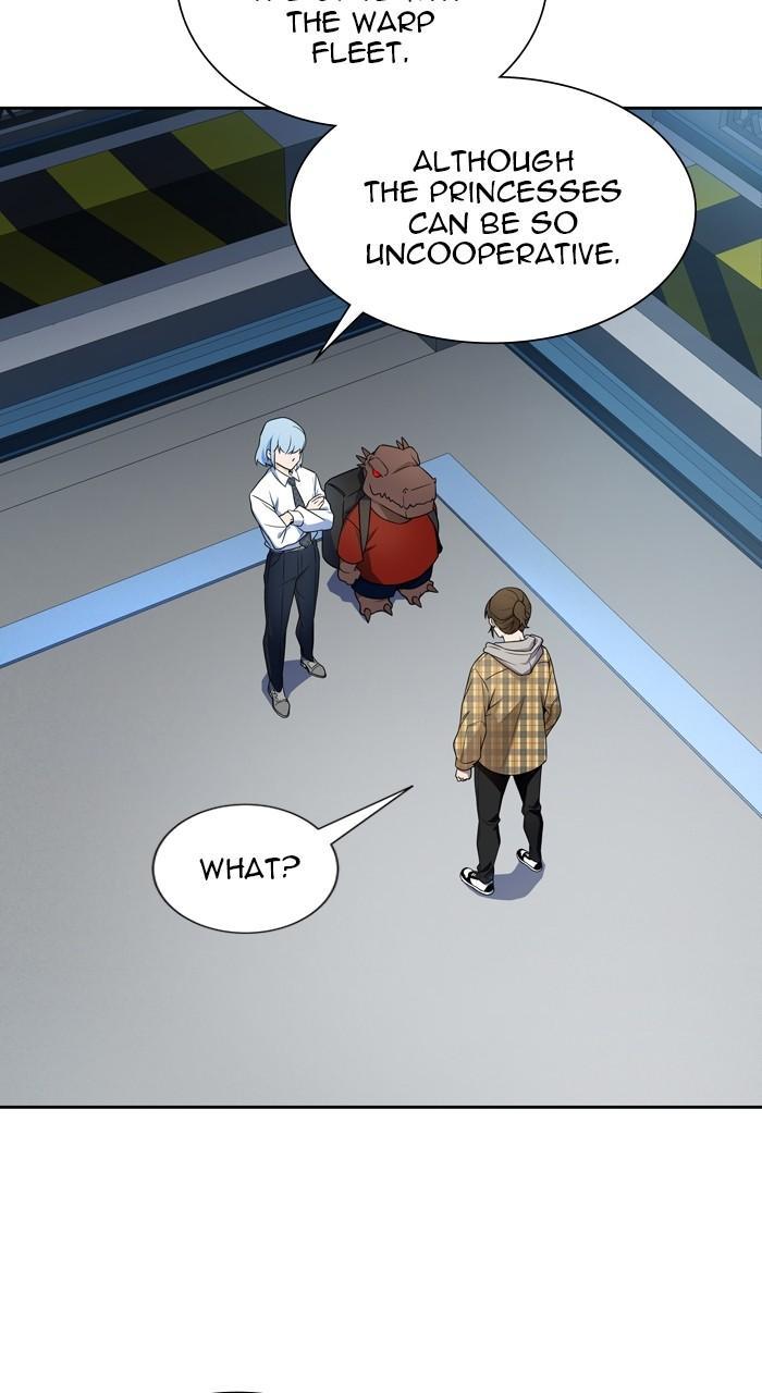 Tower of God Chap 166 - Next Chap 167