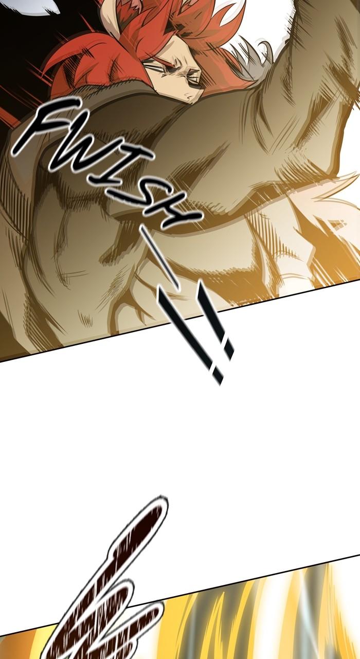 Tower of God Chap 168 - Next Chap 169