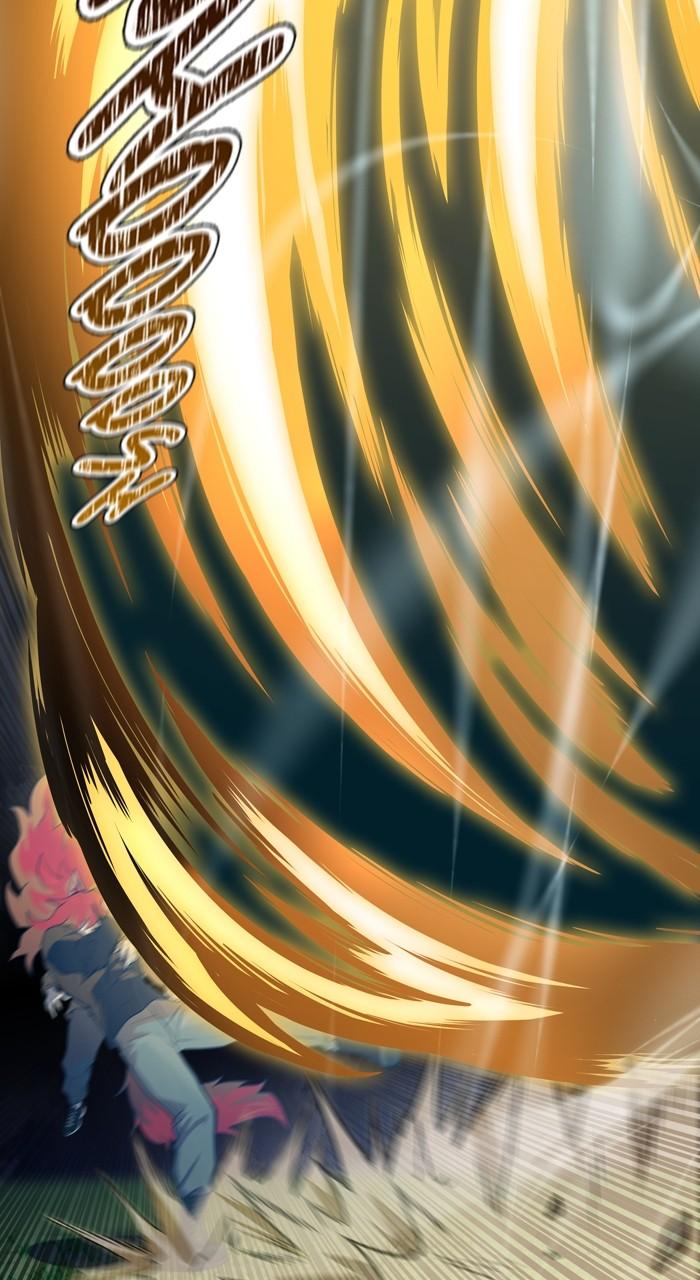 Tower of God Chap 168 - Next Chap 169