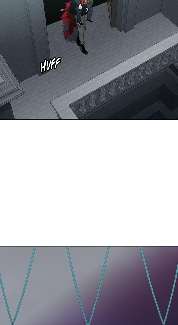 Tower of God Chap 168 - Next Chap 169