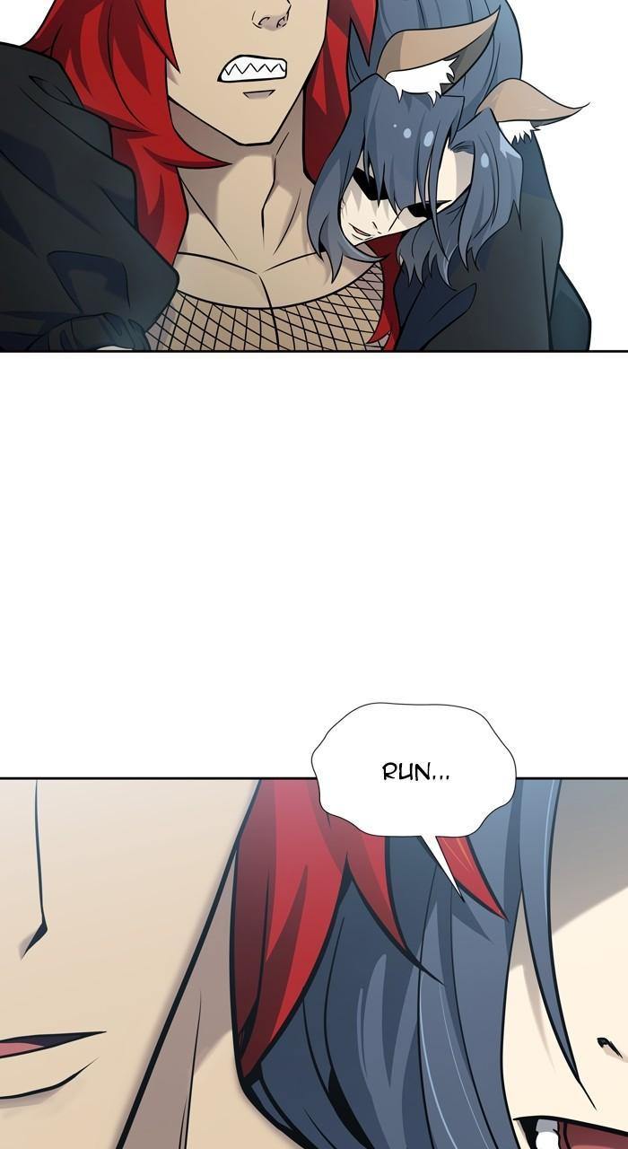 Tower of God Chap 168 - Next Chap 169