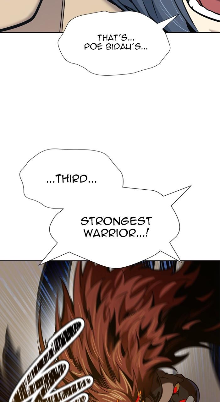 Tower of God Chap 168 - Next Chap 169