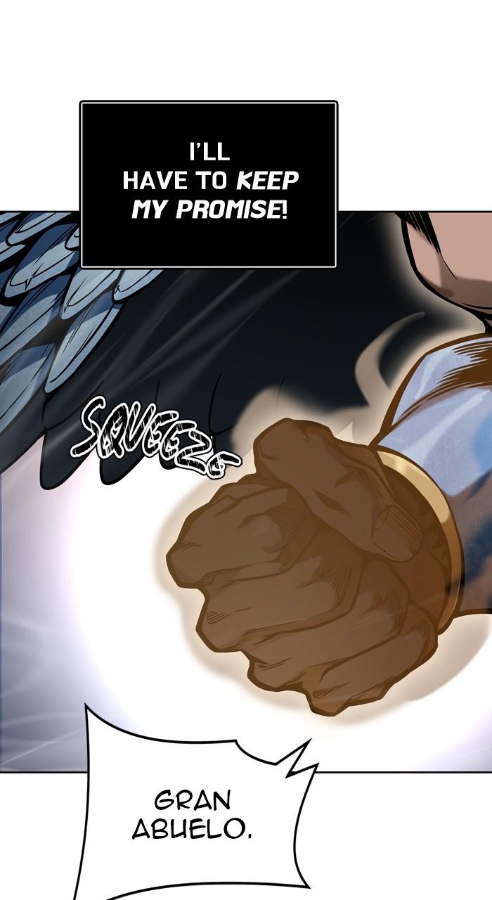 Tower of God Chap 168 - Next Chap 169