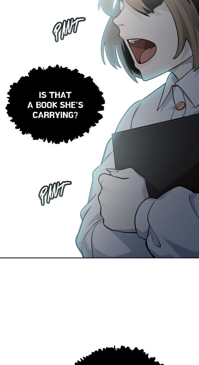 Tower of God Chap 168 - Next Chap 169