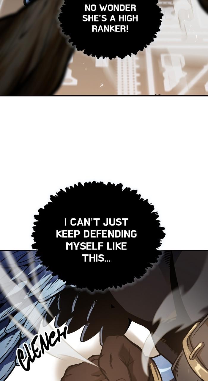 Tower of God Chap 168 - Next Chap 169