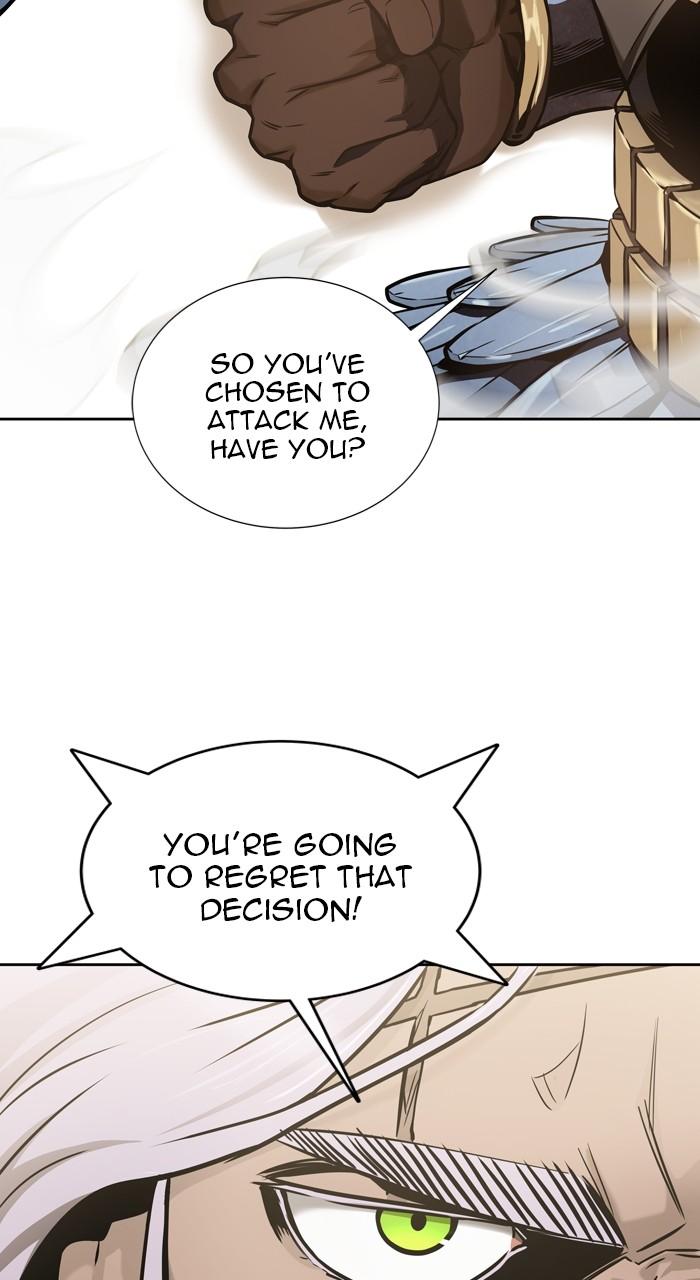 Tower of God Chap 168 - Next Chap 169