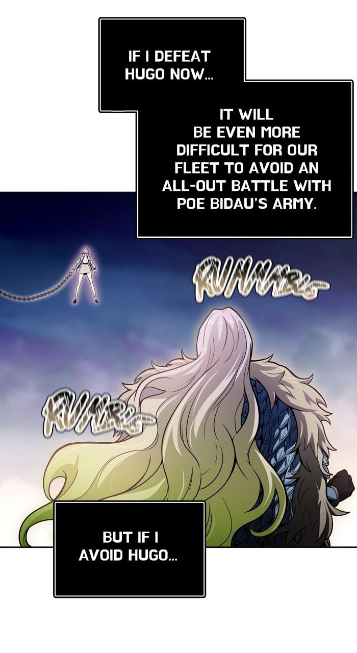 Tower of God Chap 168 - Next Chap 169