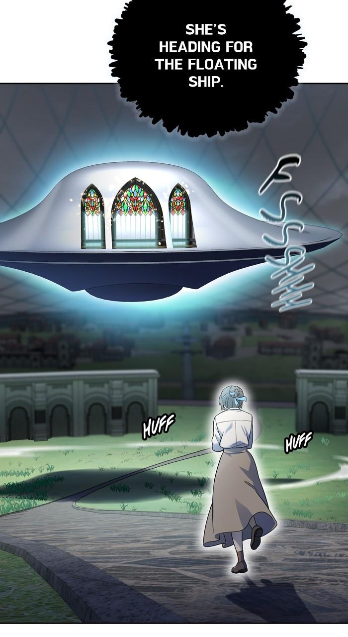 Tower of God Chap 168 - Next Chap 169