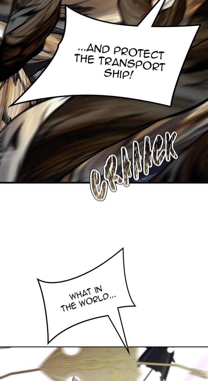 Tower of God Chap 168 - Next Chap 169