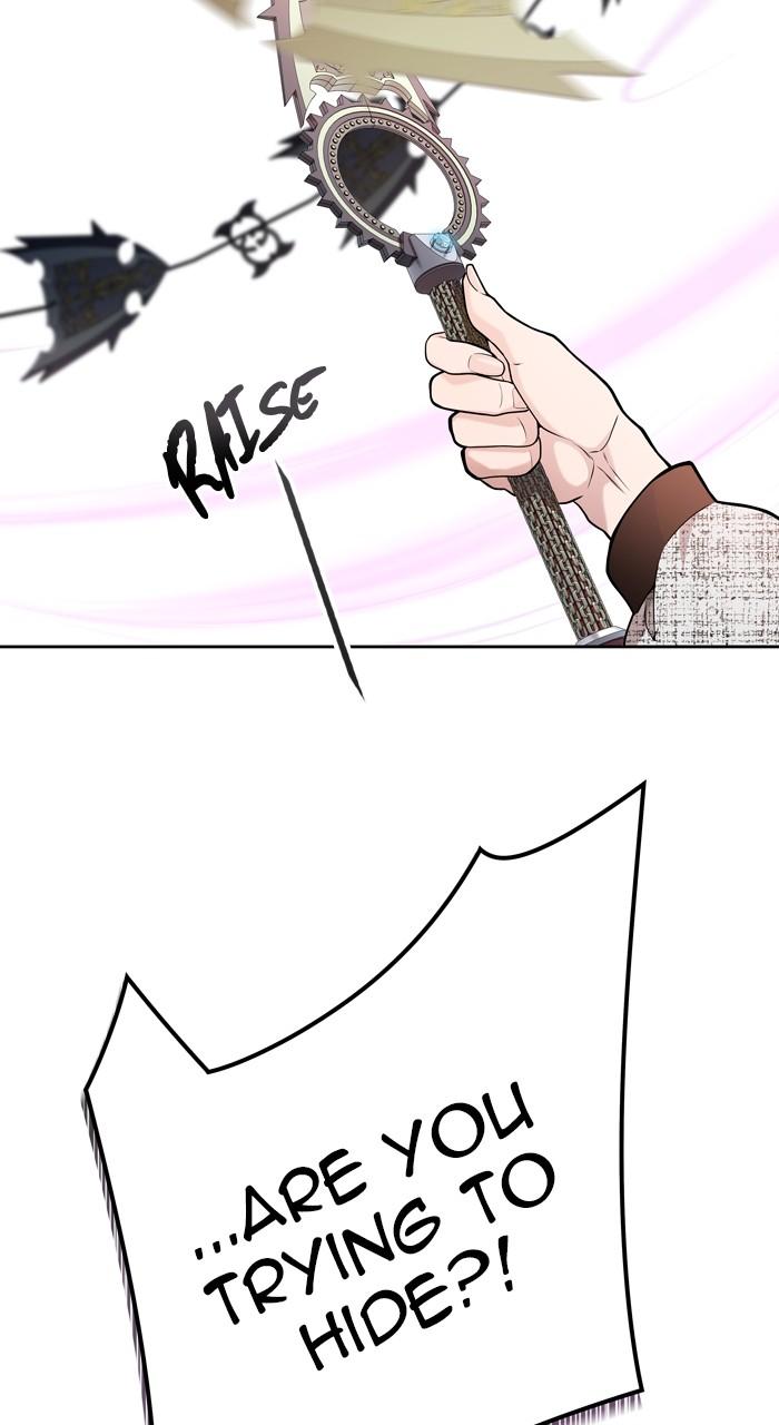 Tower of God Chap 168 - Next Chap 169